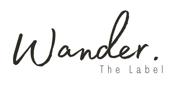 Wander The Label