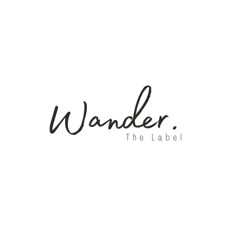 Wander The Label